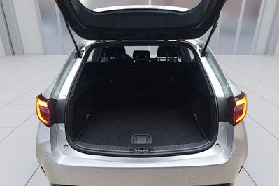 Toyota Corolla 1.8 Hybrid Comfort