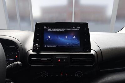 Toyota Proace City Verso Long 1.5 d-4D Business