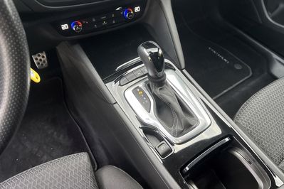 Opel Insignia 2.0 T GS Line S&S aut