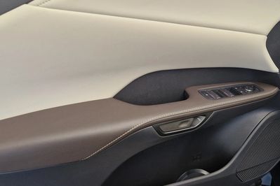 Lexus RX F Sport Design 2.5 Hybrid Plug-in