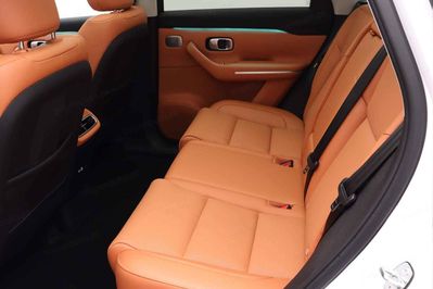 Leapmotor C10 Design 1.5 Hybrid