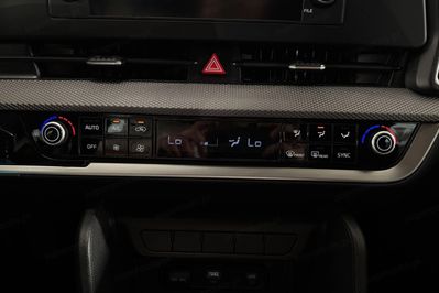 Kia Sportage T-GDI 2WD