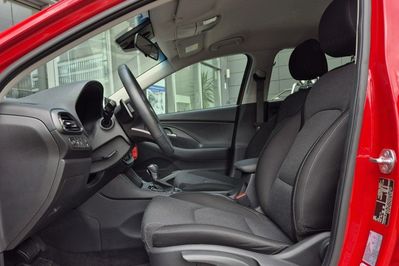Hyundai i30 1.5 T-GDI 48V Smart DCT