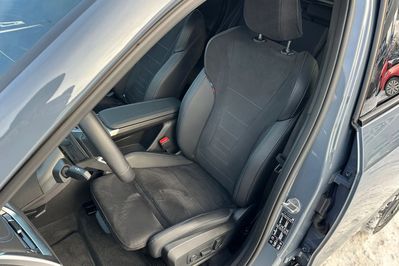 BMW X1 xDrive20d M Sport