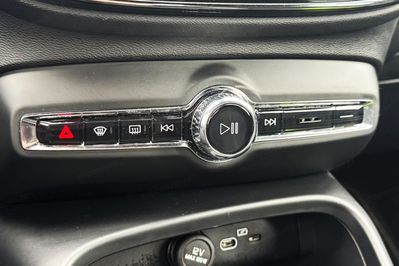 Volvo XC40 B3 Core aut