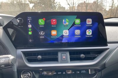 Lexus UX 250h GPF F Sport Design 2WD