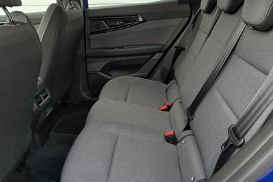 Renault Austral 1.3 TCe Evolution
