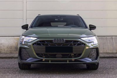 Audi A3 45 TFSIe S Line Sportback