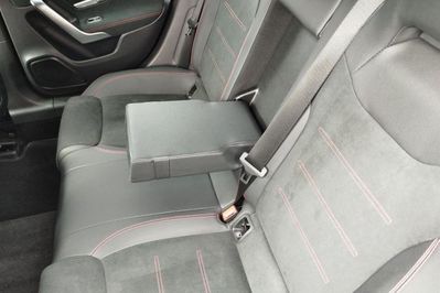 Mercedes Klasa A A 200 AMG Line 7G-DCT