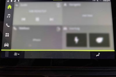 Dacia Duster Expression MMT 1.8 Full Hybrid