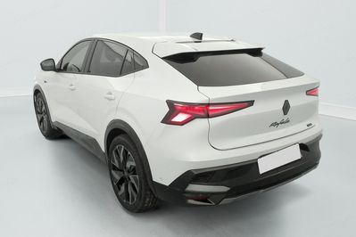 Renault Rafale Esprit Alpine 1.2 E-Tech Full Hybrid AT