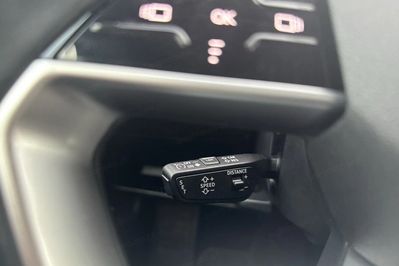 Audi A5 TFSI S line