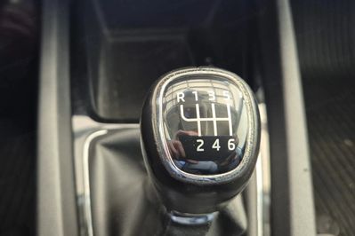 Skoda Octavia 2.0 TDI Ambition