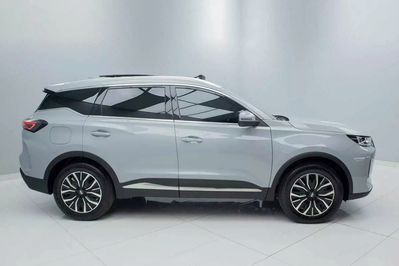 Chery Tiggo 7 Prestige 1.5 T-GDI Super Hybrid DHT