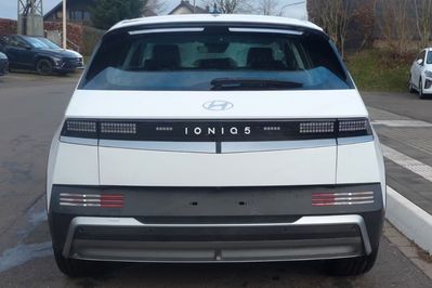 Hyundai Ioniq 5 Dynamiq 63kWh RWD