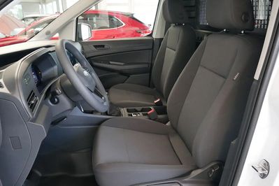Ford Transit Connect L2H1 Trend