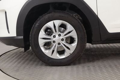 SsangYong Torres Joy 1.5 GDI HEV e-DHT