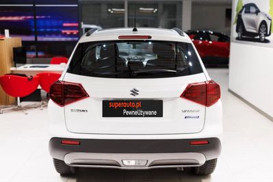 Suzuki Vitara Comfort