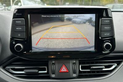 Hyundai i30 1.5 T-GDI Comfort DCT