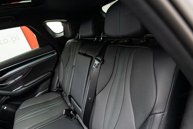 BYD Seal U DM-i  Design AWD