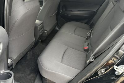 Toyota Corolla Cross 2.0 Hybrid Style