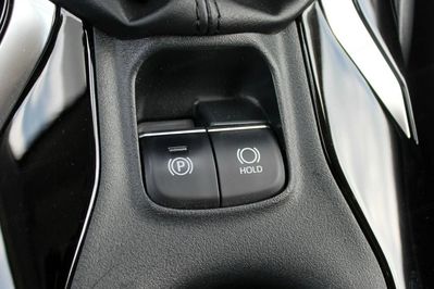 Toyota Corolla 1.5 Comfort