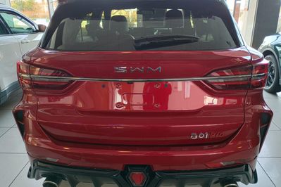Swm G01 Pro 1.5T GDI DCT