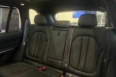 BMW X5 xDrive30d M Sport