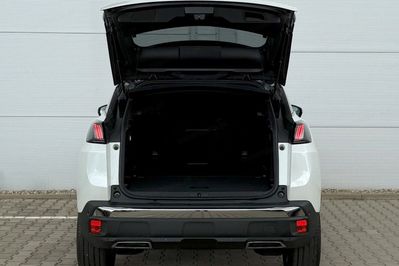 Peugeot 3008 1.2 PureTech  GT S&S EAT8