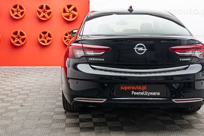 Opel Insignia 1.5 T S&S aut