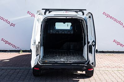 Renault Express Van L1H1