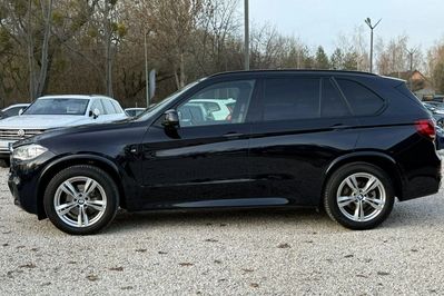 BMW X5 xDrive25d