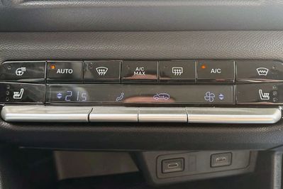 Opel Frontera Edition 44kWh