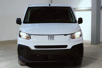 Fiat Doblo Cargo/Van L2H1