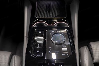 BMW Seria 5 Touring 520d xDrive M Sport