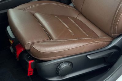 Mercedes CLA 220 d AMG Line
