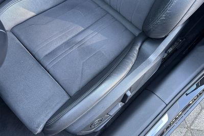Audi A6 40 TDI quattro