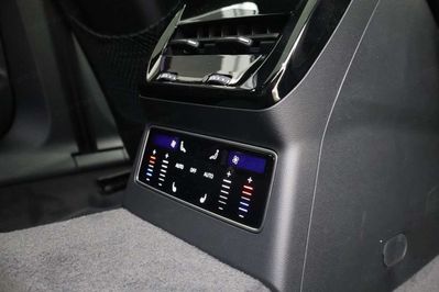 Audi A6 e-Hybrid quattro Avant