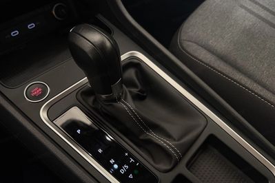 Seat Ateca 1.5 TSI DSG