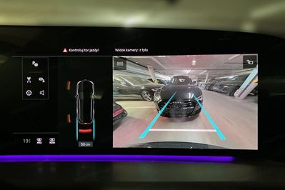 Audi Q5 TFSI mHEV 150 kW Quattro S tronic