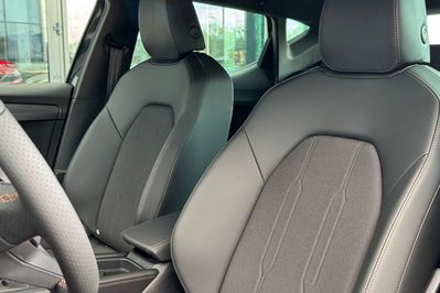 Cupra Leon Sportstourer 1.5 TSI
