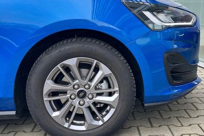 Ford Focus 1.0 EcoBoost Titanium X