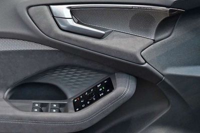 Audi A5 TDI quattro S line Avant