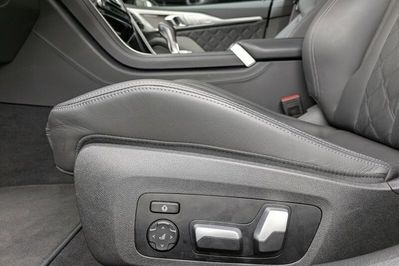 BMW Seria 8 Gran Coupe M8 xDrive Competition