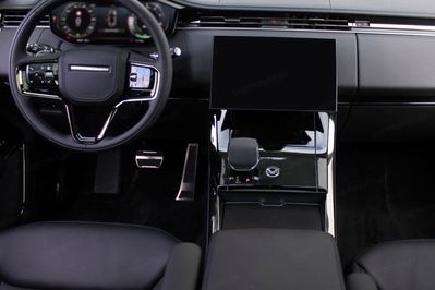 Land Rover Range Rover Sport Range Rover S D300