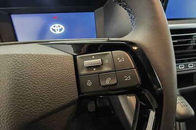 Toyota Proace Verso Long Business 2.0 Diesel