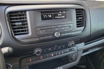 Toyota ProAce Long L2H1 Active