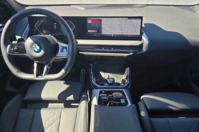 BMW X3 xDrive20d mHEV aut