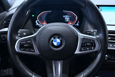 BMW Seria 1 118i M Sport