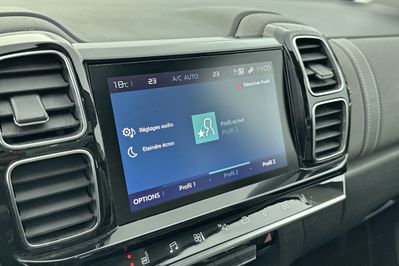 Citroen C5 Aircross Shine Pack 1.6 Hybrid e-EAT8